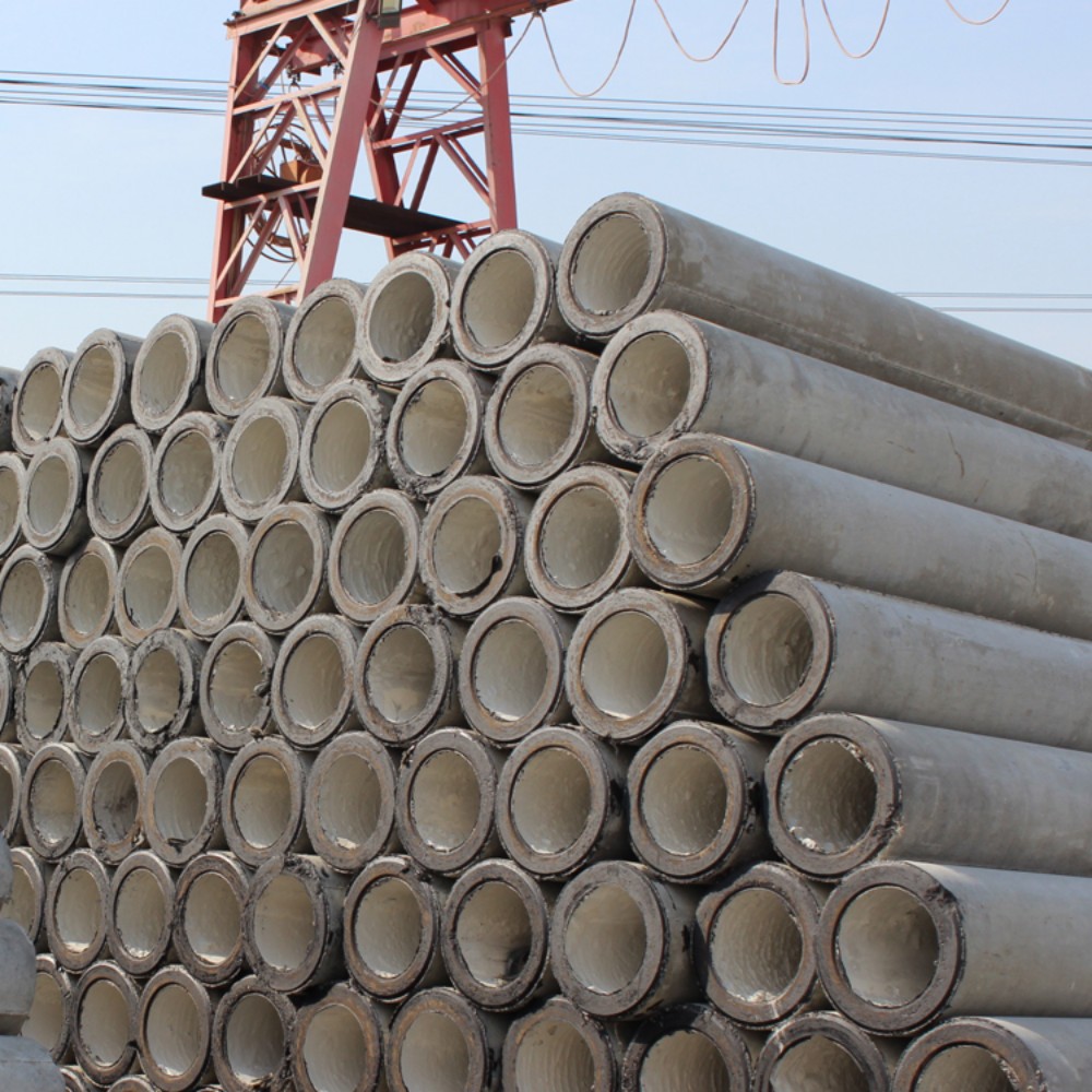 惠济18米法兰水泥电杆